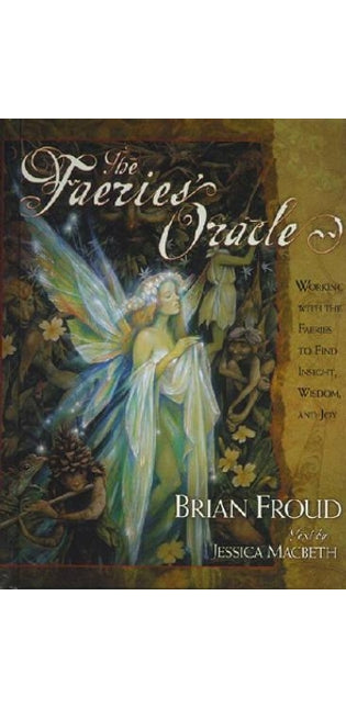 Faeries' Oracle