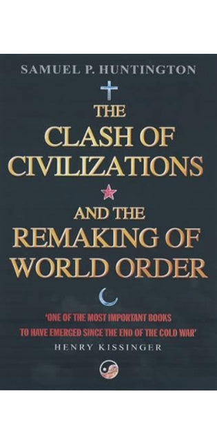 Clash Of Civilizations