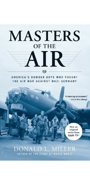 Masters of the Air