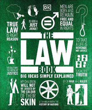 Law Book