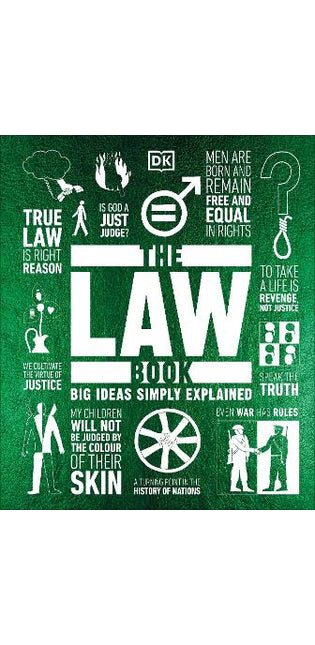 Law Book