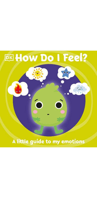 How Do I Feel?
