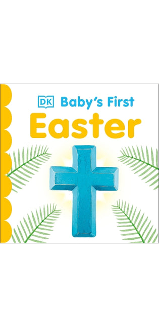 Baby's First Easter