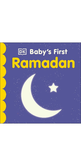 Baby's First Ramadan