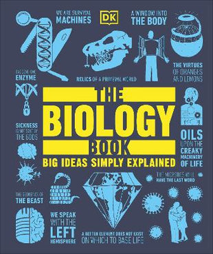 Biology Book