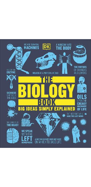 Biology Book