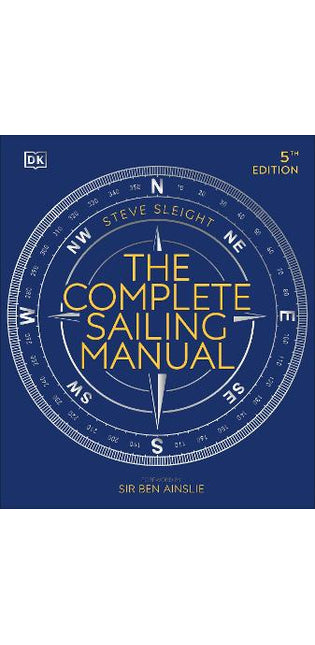 Complete Sailing Manual