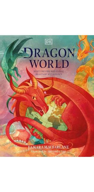 Dragon World