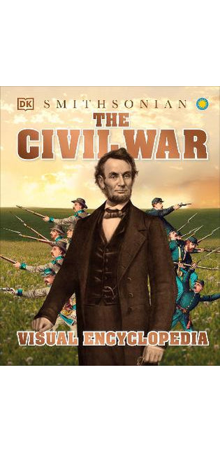 Civil War Visual Encyclopedia