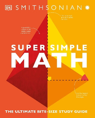 Super Simple Math