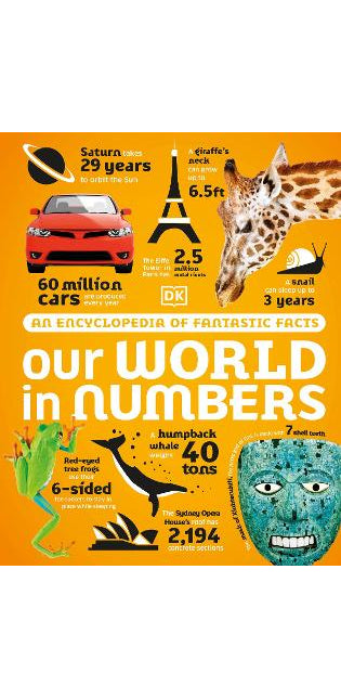 Our World in Numbers