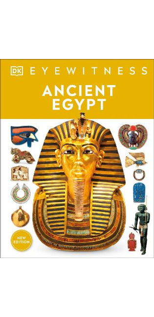 Eyewitness Ancient Egypt