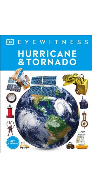 Hurricane and Tornado