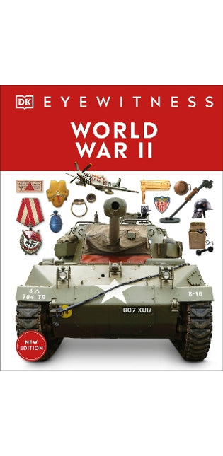 Eyewitness World War II