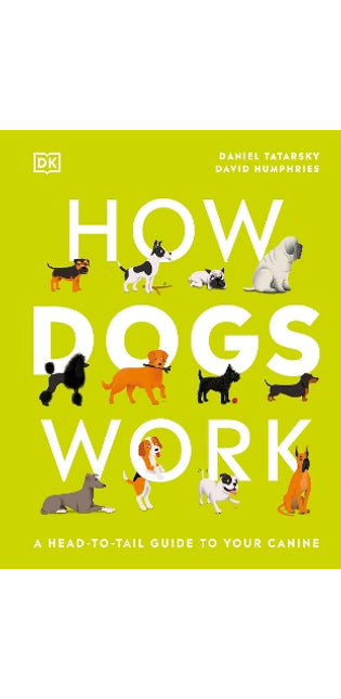 How Dogs Work