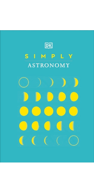 Simply Astronomy