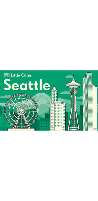 Little Cities Seattle