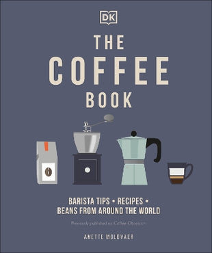 Coffee Book