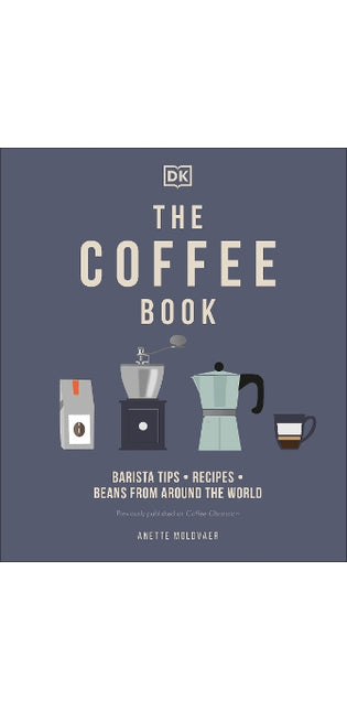 Coffee Book