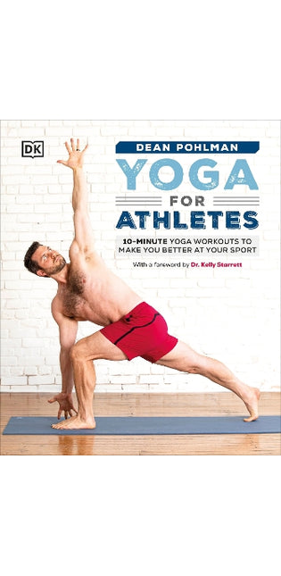Yoga for Athletes