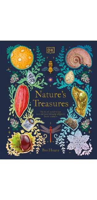 Nature's Treasures