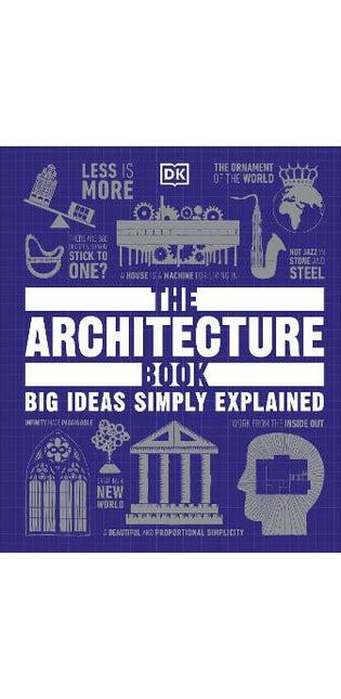 Architecture Book