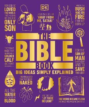 Bible Book