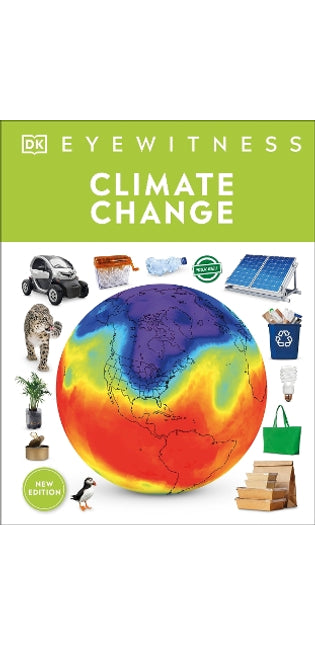 Eyewitness Climate Change