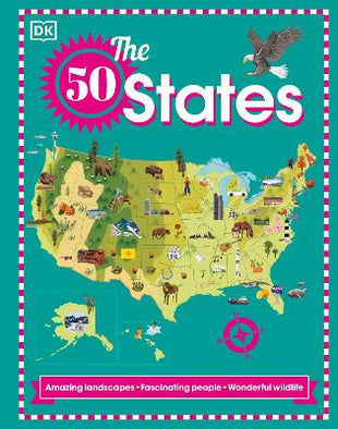 50 States