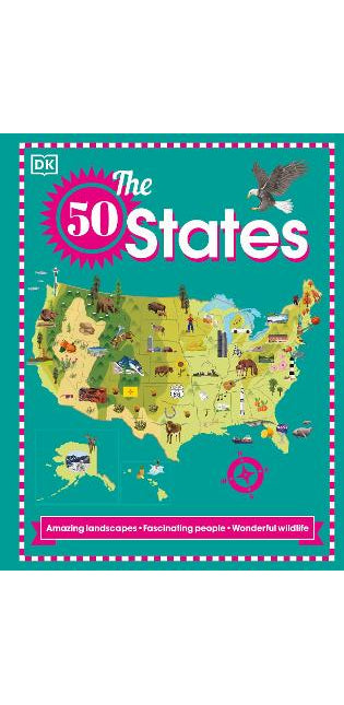 50 States