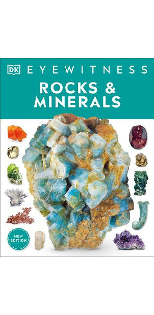 Rocks and Minerals