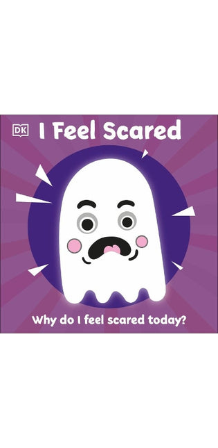 I Feel Scared