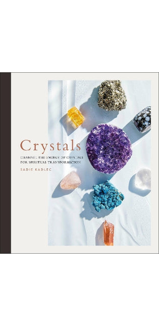 Crystals