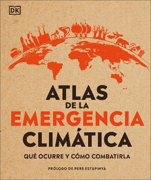 Atlas de la emergencia climática (Climate Emergency Atlas)