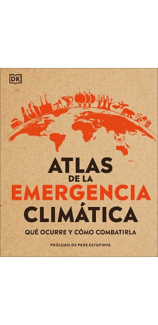 Atlas de la emergencia climática (Climate Emergency Atlas)