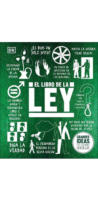 El libro de la ley (The Law Book)