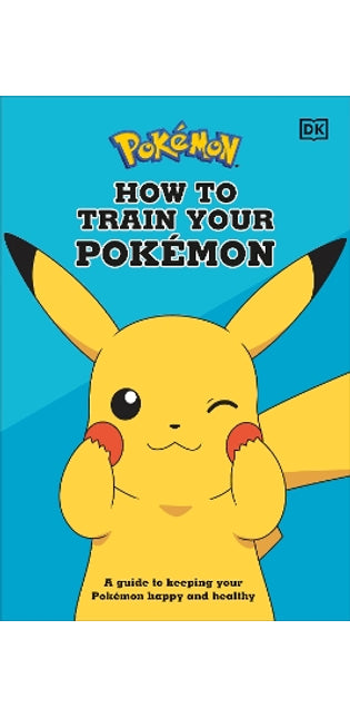 How To Train Your Pokémon