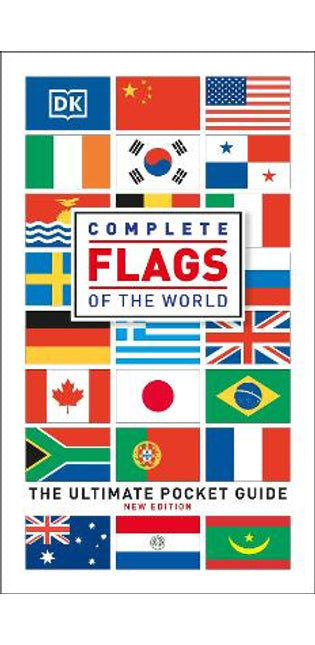 Complete Flags of the World