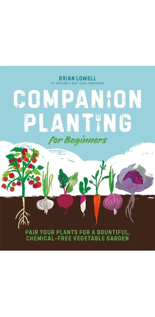 Companion Planting for Beginners