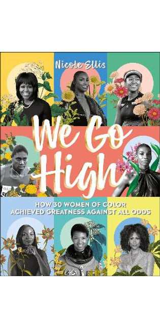 We Go High