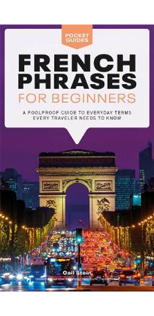 French Phrases for Beginners