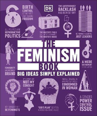 Feminism Book