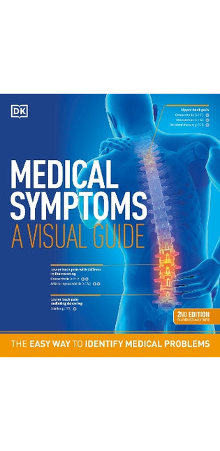 Medical Symptoms: A Visual Guide, 2nd Edition