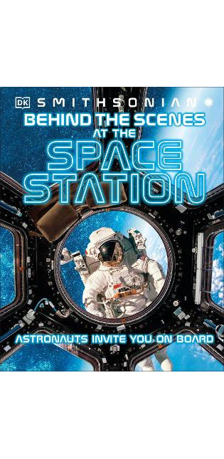 Behind the Scenes at the Space Stations
