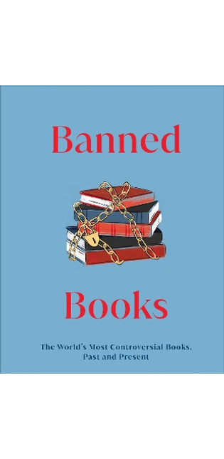 Banned Books