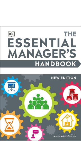 Essential Manager's Handbook