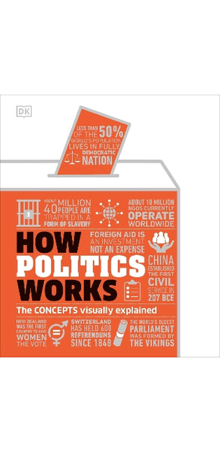 How Politics Works