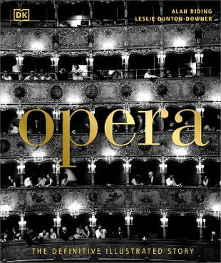 Opera