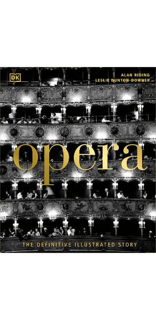Opera