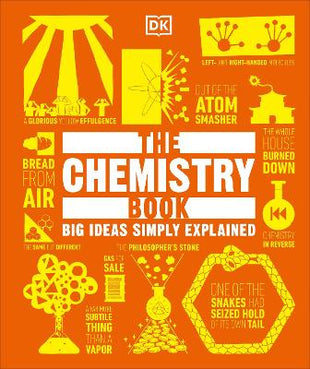 Chemistry Book